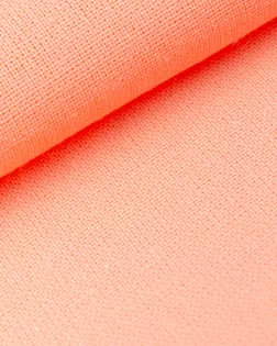 Бязь арт. 262/7 С гл/ крашеная  шир.150 пл.120+-6  рис. 5/1  вид персик арт. БГЛ-167-11-Б00684.012