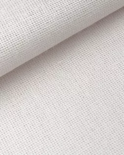 Бязь арт. 262/7 С гл/ крашеная  шир.150 пл.120+-6  рис. 8/6  вид серебристо-серый арт. БГЛ-167-16-Б00684.018