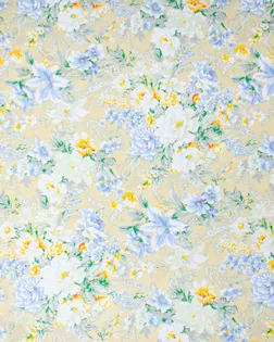 Тик смесовый арт. ТС-158-1-0057.037