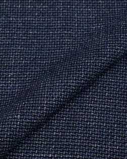 Костюмный меланж стрейч арт. КМ-103-1-26565.001