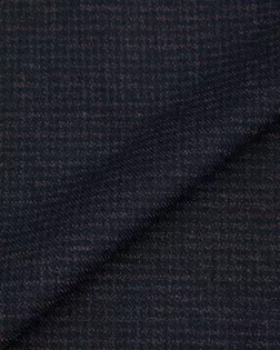 Костюмные поливискоза жаккард стрейч арт. КМ-100-1-26561.001