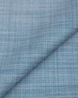 Ткань костюмная меланж стрейч арт. КМ-101-1-26563.001