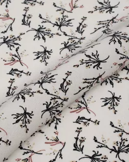 Штапель принт арт. ПШТ-1704-2-21112.030