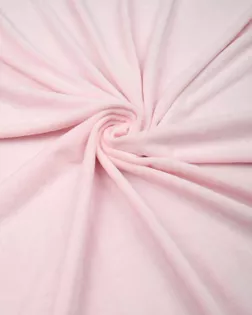 Вельбоа FDY VELBOA SOLID 220GSM 180СМ pink арт. ТК10-6-5-ВЛ-01-028-РЗ