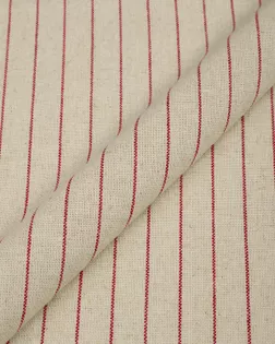 Вискоза лен-хлопок (Полоска) арт. ЛН-313-3-26574.003
