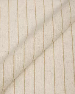 Вискоза лен-хлопок (Полоска) арт. ЛН-313-1-26574.001
