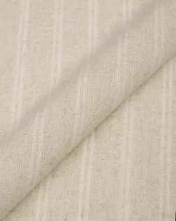 Вискоза лен-хлопок (Полоска) арт. ЛН-314-2-26574.007