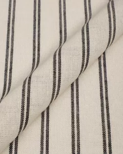 Вискоза лен-хлопок (Полоска) арт. ЛН-314-1-26574.006