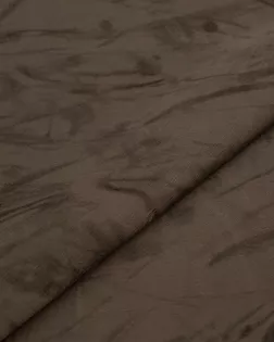 Ткань костюмная шелк жатка "Варенка" арт. ПШО-58-4-26637.004