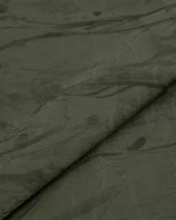 Ткань костюмная шелк жатка "Варенка" арт. ПШО-58-10-26637.010