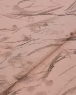 Ткань костюмная шелк жатка "Варенка" арт. ПШО-58-6-26637.006