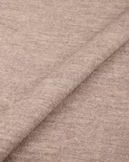 Пальтовая меланж на трикотаже арт. ПТ-388-2-25697.002