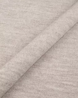 Пальтовая меланж на трикотаже арт. ПТ-388-1-25697.001