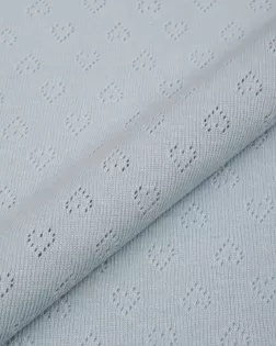 Рибана трансферная (Ажур) 30/1, 180 гр/м.кв. арт. ТРБ-42-3-26579.003