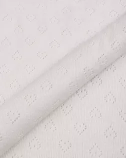 Рибана трансферная (Ажур) 30/1, 180 гр/м.кв. арт. ТРБ-42-6-26579.006