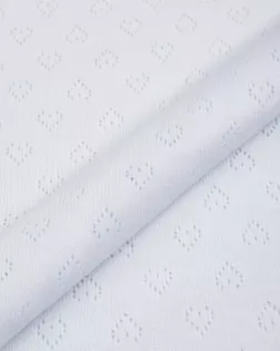 Рибана трансферная (Ажур) 30/1, 180 гр/м.кв. арт. ТРБ-42-5-26579.005