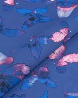 Хлопок-сатин "Атори" принт арт. ХЛП-179-1-24379.018