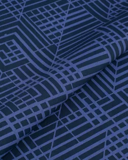 Хлопок-сатин "Атори" принт арт. ХЛП-181-1-24379.020