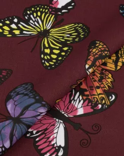 Хлопок-сатин "Атори" принт арт. ХЛП-176-1-24379.014