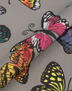 Хлопок-сатин "Атори" принт арт. ХЛП-176-2-24379.015