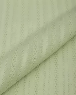 Ткань плательно-блузочная батист жаккард "Мережка" арт. ПБ-184-4-26593.004