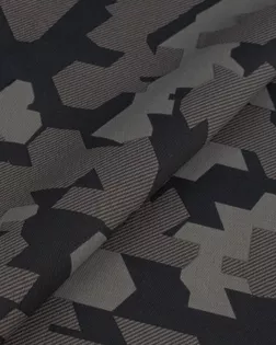 Хлопок-сатин "Атори" принт арт. ХЛП-182-1-24379.021