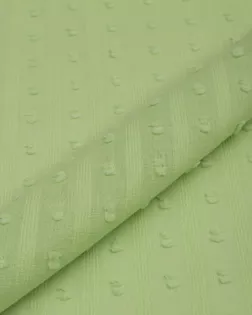 Ткань плательно-блузочная батист жаккард "Мережка" арт. ПБ-182-4-26591.004