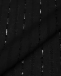 Ткань плательно-блузочная батист жаккард "Мережка" арт. ПБ-183-4-26592.004