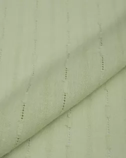 Ткань плательно-блузочная батист жаккард "Мережка" арт. ПБ-183-3-26592.003