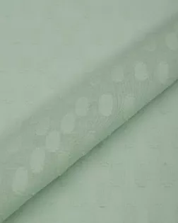 Ткань плательно-блузочная батист жаккард арт. ПБ-180-5-26594.005