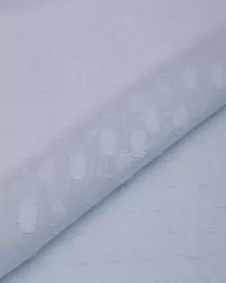 Ткань плательно-блузочная батист жаккард арт. ПБ-180-3-26594.003