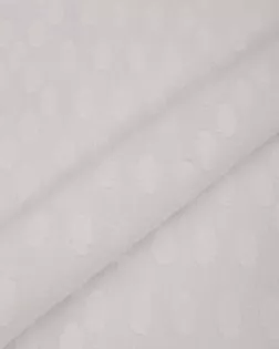 Ткань плательно-блузочная батист жаккард арт. ПБ-180-1-26594.001