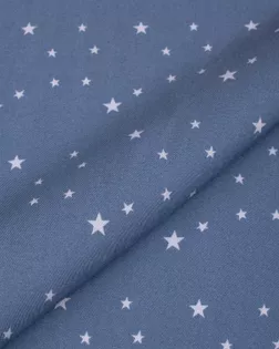 Джинс "Тенсел" принт арт. ДЖ-50-2-20562.093