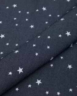 Джинс "Тенсел" принт арт. ДЖ-50-1-20562.092