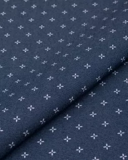 Джинс "Тенсел" принт арт. ДЖ-49-2-20562.091