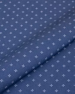 Джинс "Тенсел" принт арт. ДЖ-49-1-20562.090