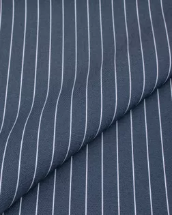 Джинс "Тенсел" полоска арт. ДЖП-130-16-20562.086