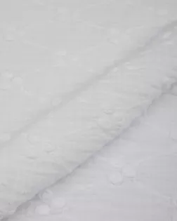 Муслин с вышивкой арт. ХМ-62-3-26598.003