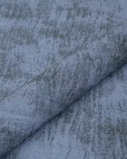 Японский "Лен"  "Варенка" креш арт. ЛН-317-1-26622.001