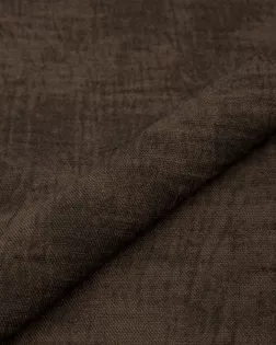 Японский "Лен"  "Варенка" креш арт. ЛН-317-6-26622.006