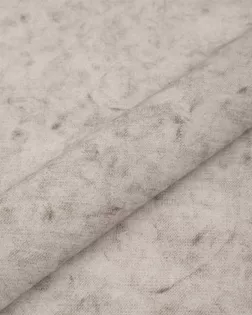 Японский "Лен"  "Варенка" креш арт. ЛН-318-4-26622.011