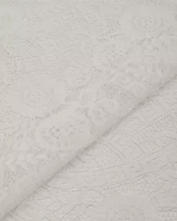 Гипюр стрейч кружево арт. КПГС-105-2-26455.002