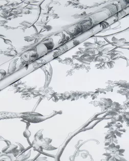 Тик смесовый арт. ТС-453-1-1154.067