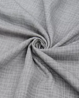 Муслин эффект "варёнка" арт. МЛН-117-1-ОТ00143.001