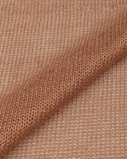 Вязаный трикотаж металлик арт. СТ-549-7-26075.007