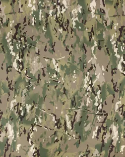 Дюспо флис камуфляж арт. ДП-31-1-Б00125.001