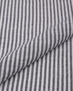 Лен-вискоза полоска арт. ЛН-350-4-26687.008