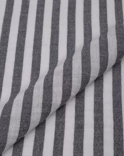 Лен-вискоза полоска арт. ЛН-349-4-26687.004