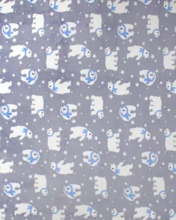 Медведи (Велсофт набивной 205 см) арт. ВСФТ-652-1-1698.054