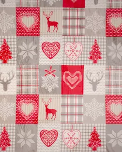 Скандинавия (Велсофт набивной 205 см) арт. ВСФТ-651-1-1698.053